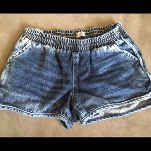 Polo Jean Shorts(12)